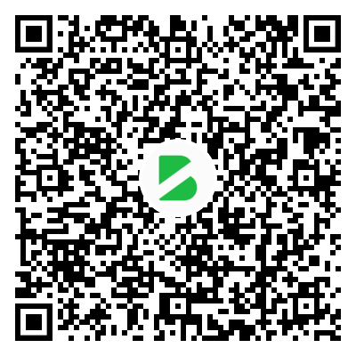 Scan to add WeChat -LinkinChina